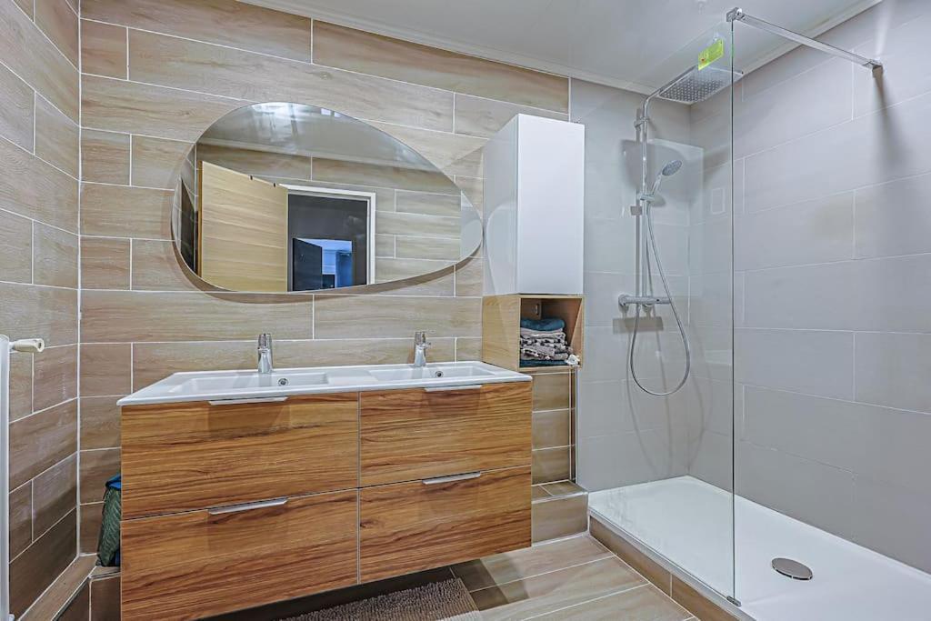 Charme Et Confort - Proche Tour Eiffel Paris 16 외부 사진